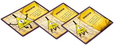 Купить Гравити Фолз. Настольная игра в БУКВАЕШКА